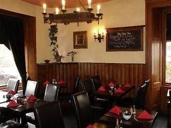 بورتري The Isles Inn المظهر الخارجي الصورة