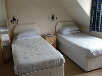 بورتري The Isles Inn المظهر الخارجي الصورة