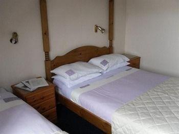 بورتري The Isles Inn المظهر الخارجي الصورة